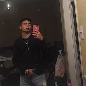 Meet your Posher, Donovan